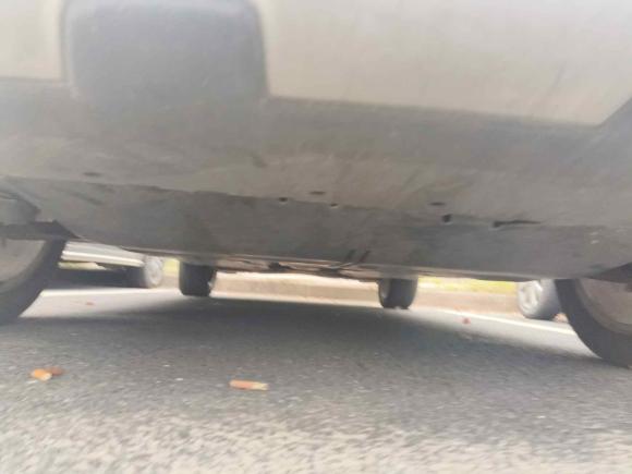 [杭州·浙A] 二手大众途铠2019款 1.5L 自动舒适版