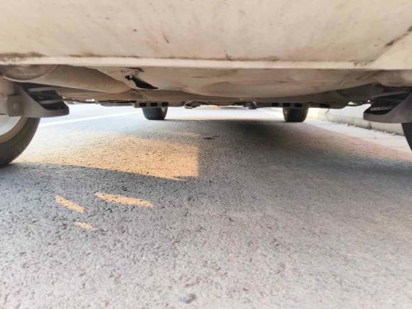 [苏州·贵F] 二手长安长安CS352017款 1.6L 手动豪华型