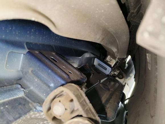 [成都·川A] 二手保时捷Macan2018款 Macan 2.0T