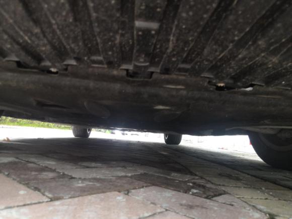 [金华·浙G] 二手奥迪奥迪A82013款 A8L 45 TFSI quattro舒适型