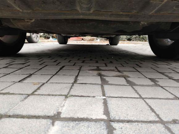 [上海·沪B] 二手沃尔沃沃尔沃XC602012款 T6 AWD舒适版