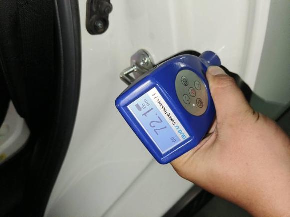 [佛山·粤E] 二手本田本田XR-V2015款 1.8L EXi  CVT舒适版