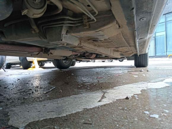 [佛山·粤E] 二手东南V5菱致2012款 1.5L 手动豪华型