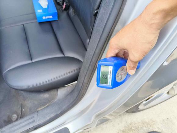 [深圳·粤T] 二手奥迪奥迪A32010款 Sportback 1.8T 豪华型