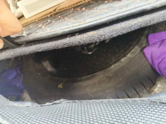 [义乌·赣L] 二手哈弗哈弗H62014款 运动版 1.5T 手动两驱精英型