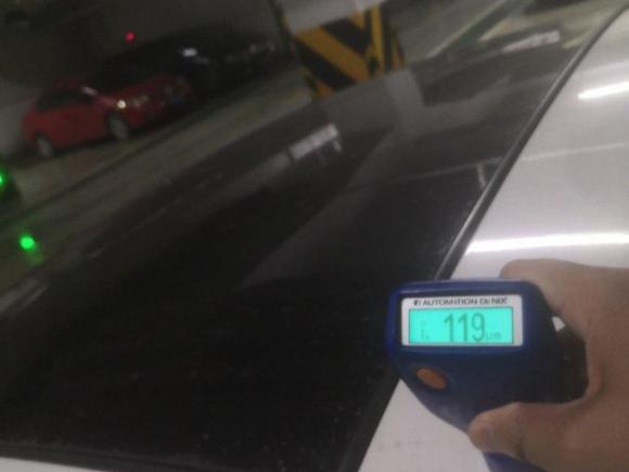 [杭州·浙A] 二手大众大众CC2012款 3.6FSI R-Line