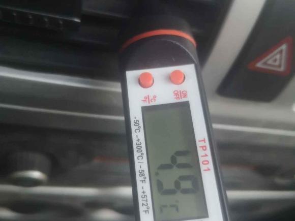 [温州·浙C] 二手长安凯程长安星卡2015款 1.2L S201标准型加长