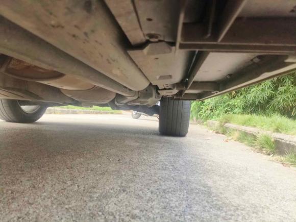 [南昌·赣M] 二手路虎发现2015款 3.0 SC V6 HSE Luxury