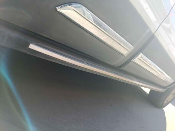 [济南·鲁A] 二手海马海马S52015款 1.6L 手动豪华型天窗版