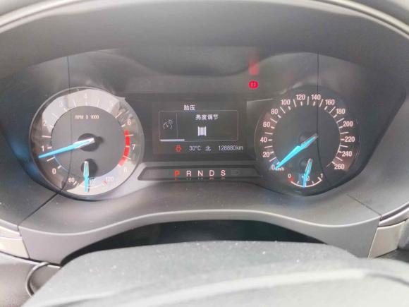 [济南·鲁A] 二手福特蒙迪欧2018款 EcoBoost 180 智控时尚型 国VI