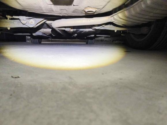 [台州·浙J] 二手现代索纳塔2014款 2.0L 自动豪华版