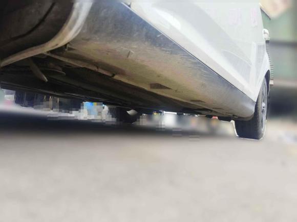 [西安·陕A] 二手福特福克斯2015款 两厢 1.6L 自动舒适型