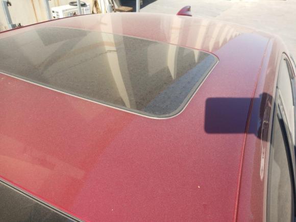 [青岛·鲁U] 二手凯迪拉克凯迪拉克CT42020款 28T 精英型