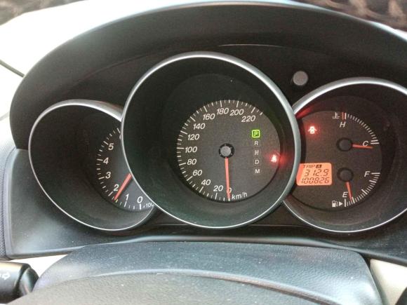 [青岛·鲁U] 二手马自达马自达32009款 1.6L 自动天窗版