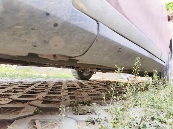 [济南·鲁A] 二手标致标致20082014款 1.6L 手动时尚版