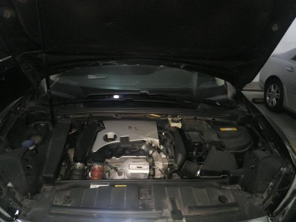 [杭州·浙A] 二手DSDS 62016款 1.6T 雅致版THP160