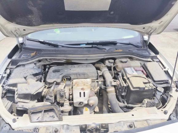 [温州·皖K] 二手别克英朗2018款 18T 自动精英型