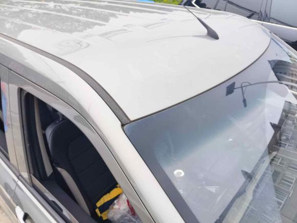 [上海·苏U] 二手五菱汽车五菱宏光PLUS2020款 1.5L 手动舒适型 7座