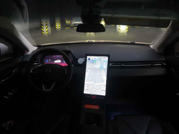 [南京·苏A] 二手小鹏小鹏G32022款 G3i 460N