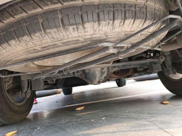 [无锡·青A] 二手荣威荣威W52014款 1.8T 2WD 自动胜域特装版