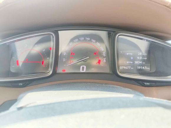 [上海·沪D] 二手DSDS 52018款 40THP Prestige尊享型