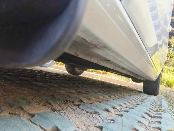 [青岛·琼B] 二手福特福睿斯2017款 幸福版 1.5L 自动时尚型