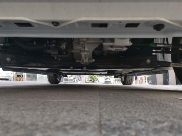 [深圳·粤B] 二手荣威科莱威CLEVER2022款 311km元气啵啵版