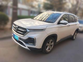 宝骏宝骏5302018款1.5TDCT豪华型国V