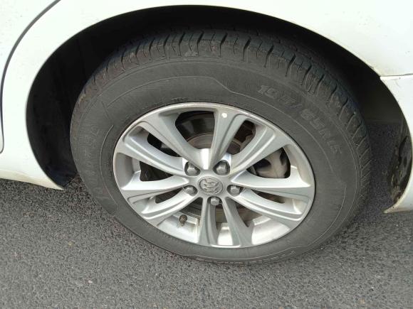 [青岛·鲁F] 二手别克英朗2015款 15N 手动进取型