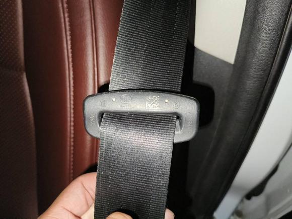 [合肥·皖A] 二手路虎发现神行2016款 2.0T HSE