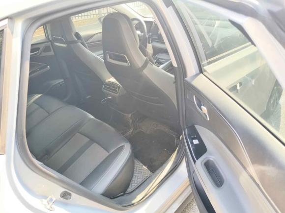 [合肥·皖A] 二手埃安AION S Plus2023款 70 智领版 磷酸铁锂