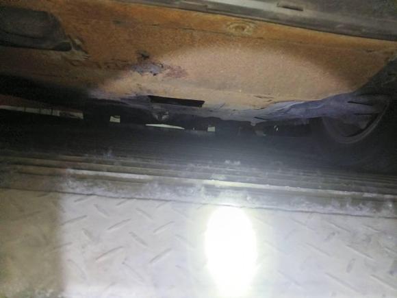 [北京·京N] 二手本田雅阁2008款 2.0L EX