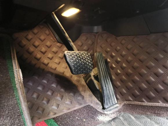 [西安·陕A] 二手宝马宝马3系GT2013款 320i 风尚设计套装