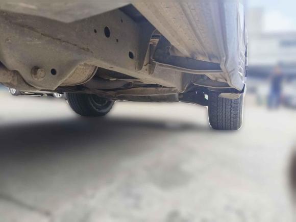 [南昌·赣M] 二手丰田兰德酷路泽2005款 4.5L 自动GX