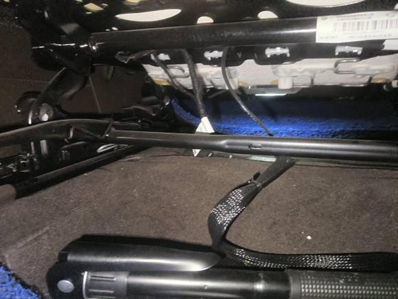 [济南·鲁A] 二手大众威然2020款 330TSI 商务版