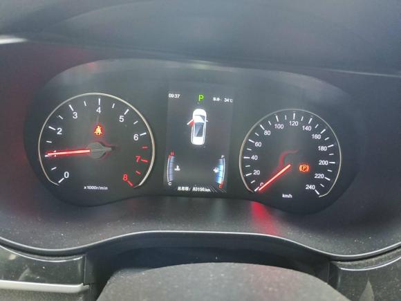 [合肥·皖A] 二手比亚迪宋MAX2017款 1.5T 自动智联精英型 7座