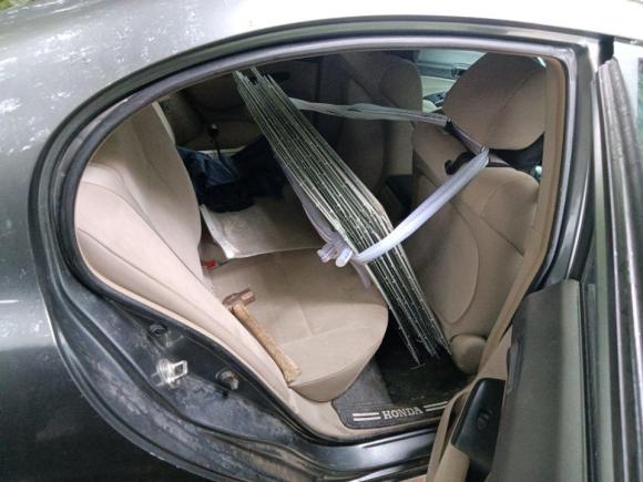 [合肥·皖D] 二手思铭思铭2012款 1.8L 手动