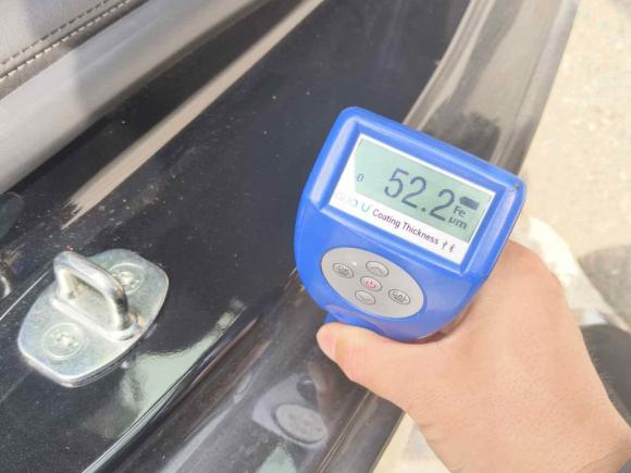 [南昌·赣A] 二手别克君越2018款 20T 精英型