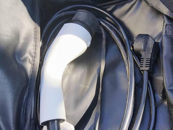 [济南·鲁A] 二手零跑汽车零跑T032022款 皓玉版