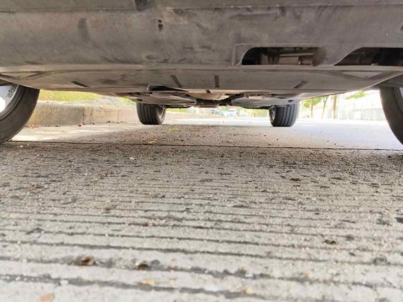 [上海·沪D] 二手大众途观L2019款 380TSI 自动四驱智动豪华版 国V