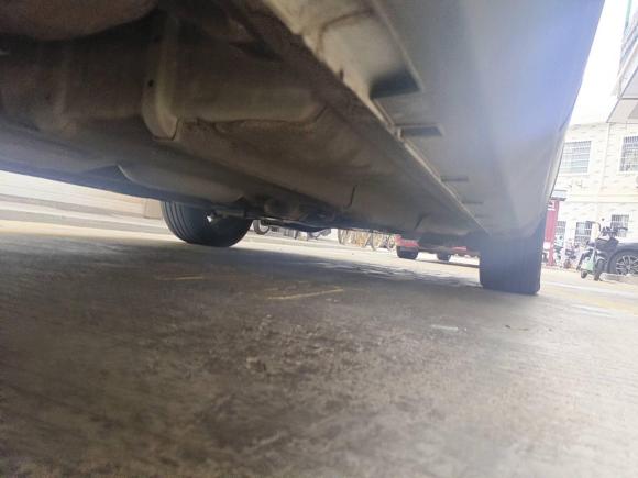 [义乌·浙K] 二手吉利汽车帝豪GS2020款 1.4T CVT雅