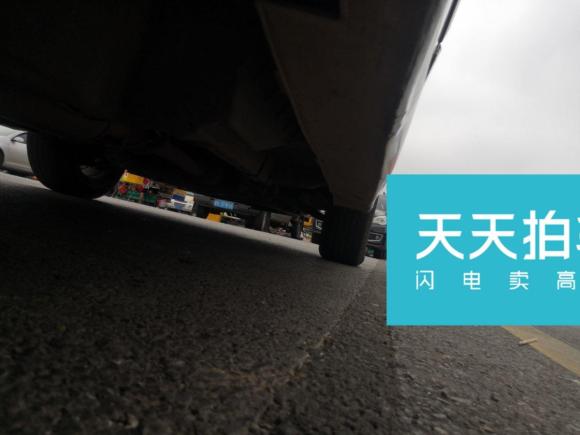 [青岛·鲁B] 二手哈弗哈弗H62016款 升级版 1.5T 手动两驱精英型