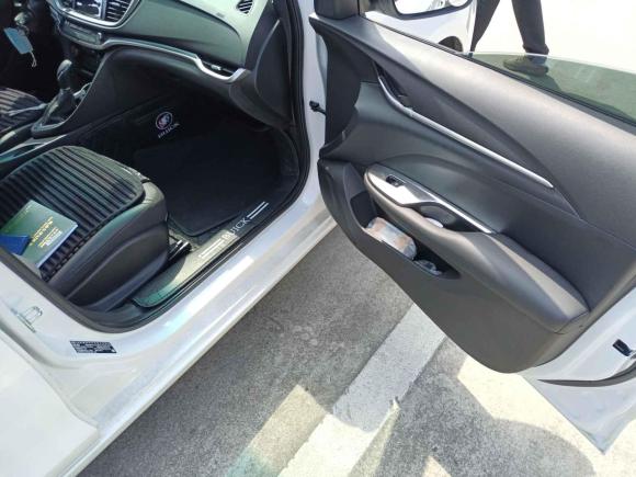 [无锡·苏B] 二手别克英朗2021款 改款 典范 1.5L 自动精英型