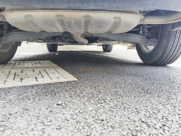 [上海·浙F] 二手马自达马自达CX-42016款 2.0L 自动两驱蓝天品位版