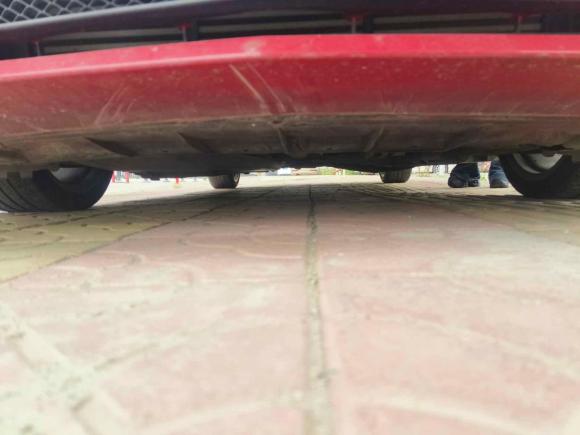 [温州·浙C] 二手奔驰奔驰CLA2016款 CLA 220 4MATIC