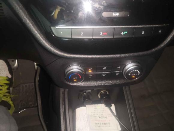 [金华·浙G] 二手哈弗哈弗H12015款 1.5L AMT豪华型