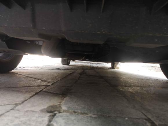 [无锡·苏B] 二手别克别克GL82018款 28T 豪华型 国VI