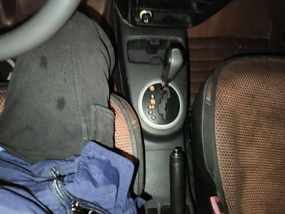 [合肥·皖A] 二手铃木天语 SX42013款 1.6L 自动酷锐型