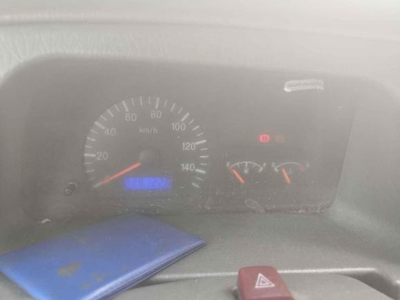 [温州·浙J] 二手东风小康东风小康K012018款 1.0L 改款K01 AF10