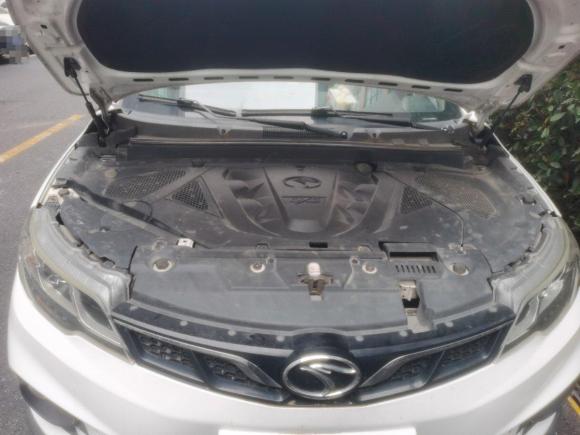 [合肥·浙B] 二手东南东南DX32018款 1.5T CVT尊贵型